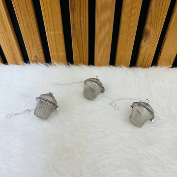 صافی قابلمه ای متوسط