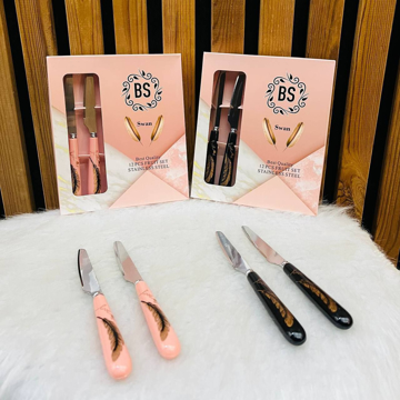 کارد 12 عددی سوان کادویی