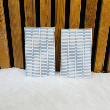 برچسب نشانه ریز