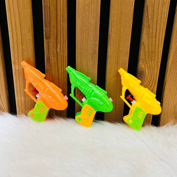 تفنگ آبپاش کوچک