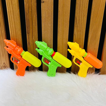 تفنگ آبپاش متوسط