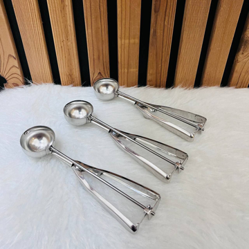 اسکوپ بستنی