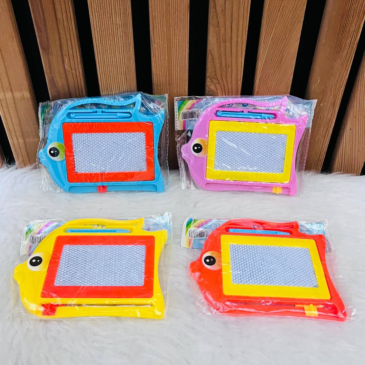 تخته مگنتی  کوچک