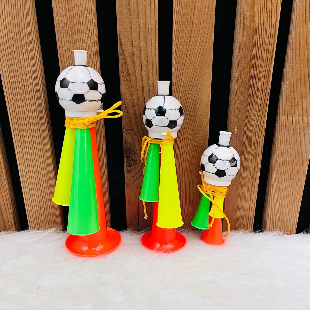 شیپور متوسط