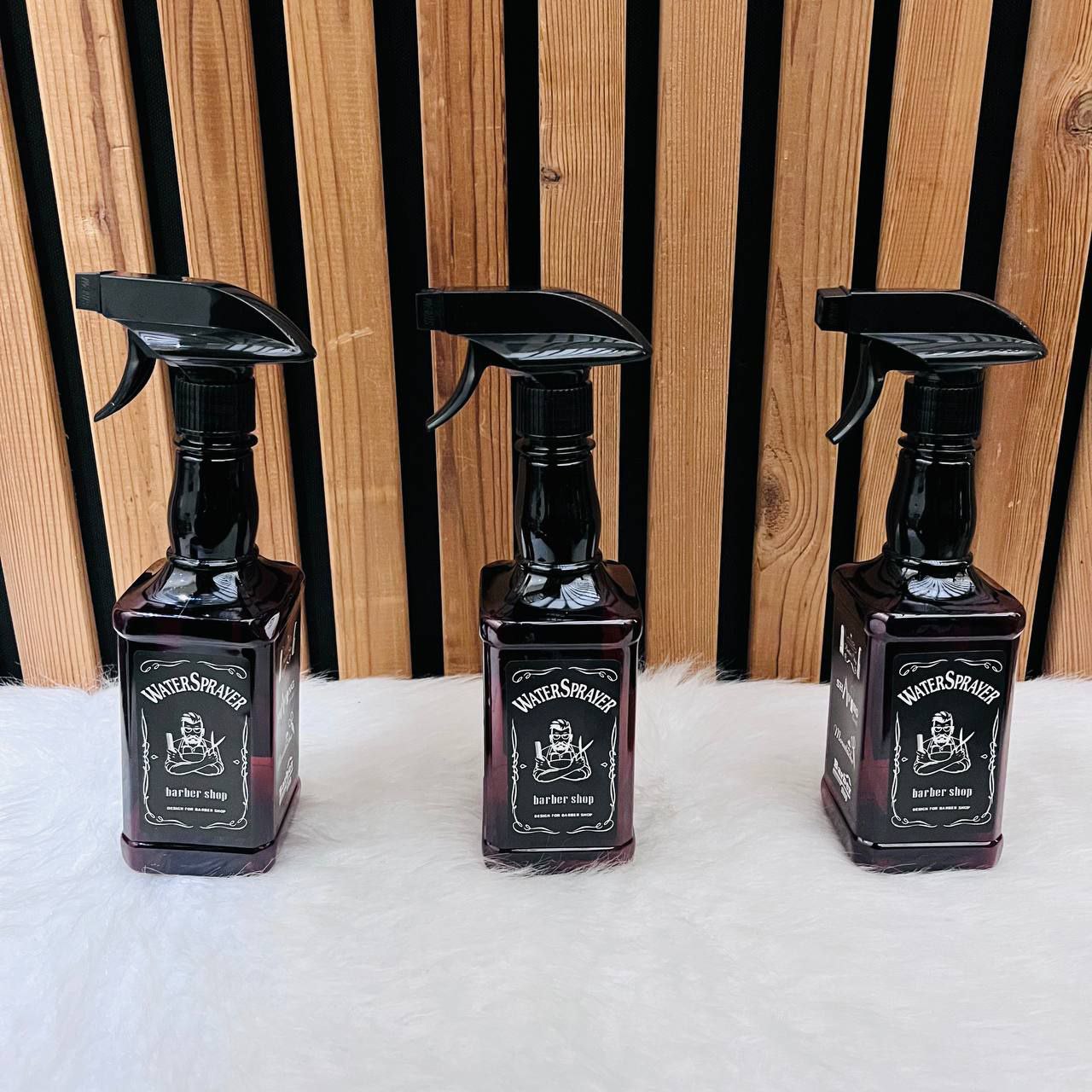 محلول پاش آراسته